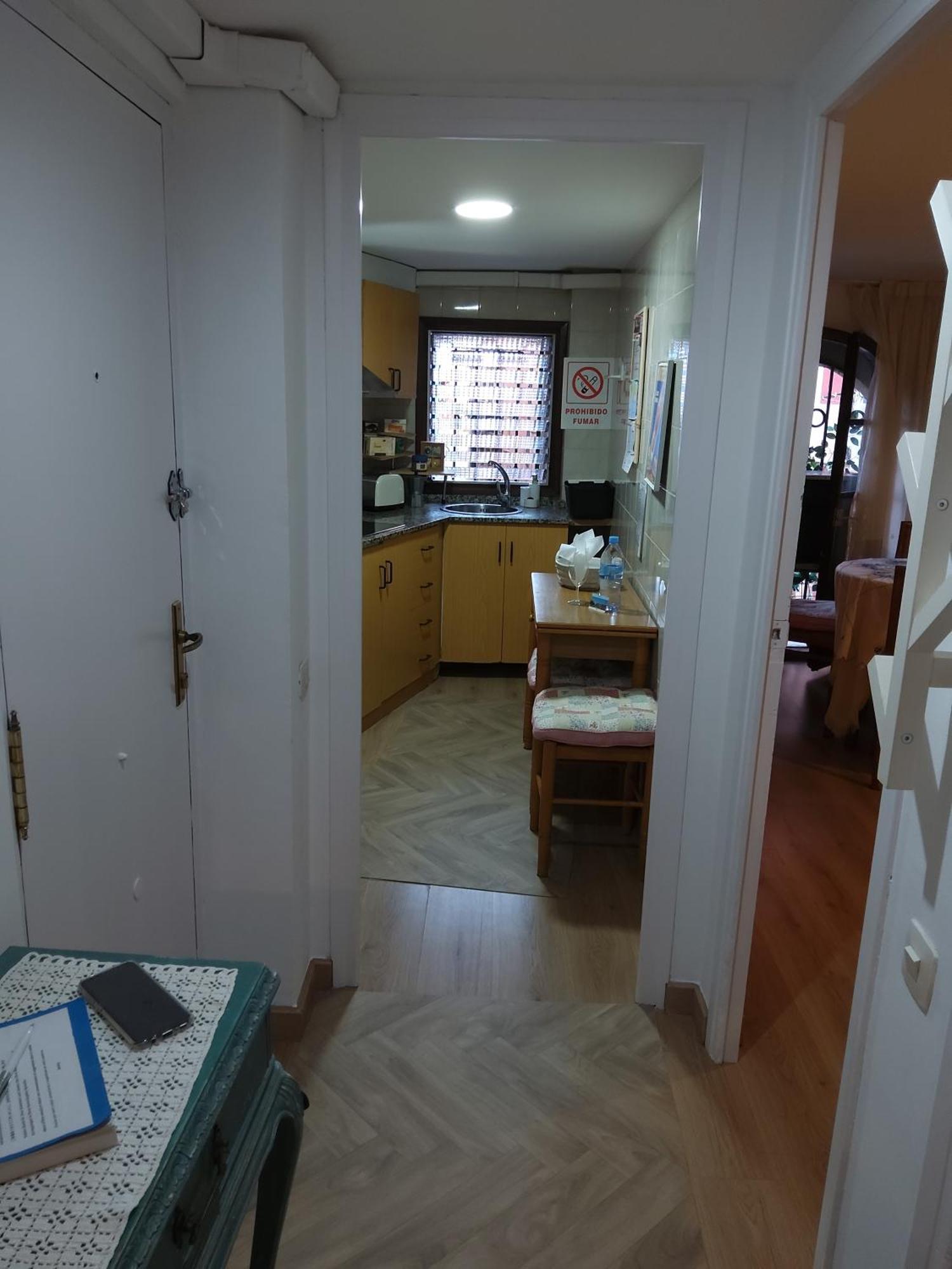 Acogedor Apartamento En El Corazon Medieval De Tarragona Appartement Buitenkant foto