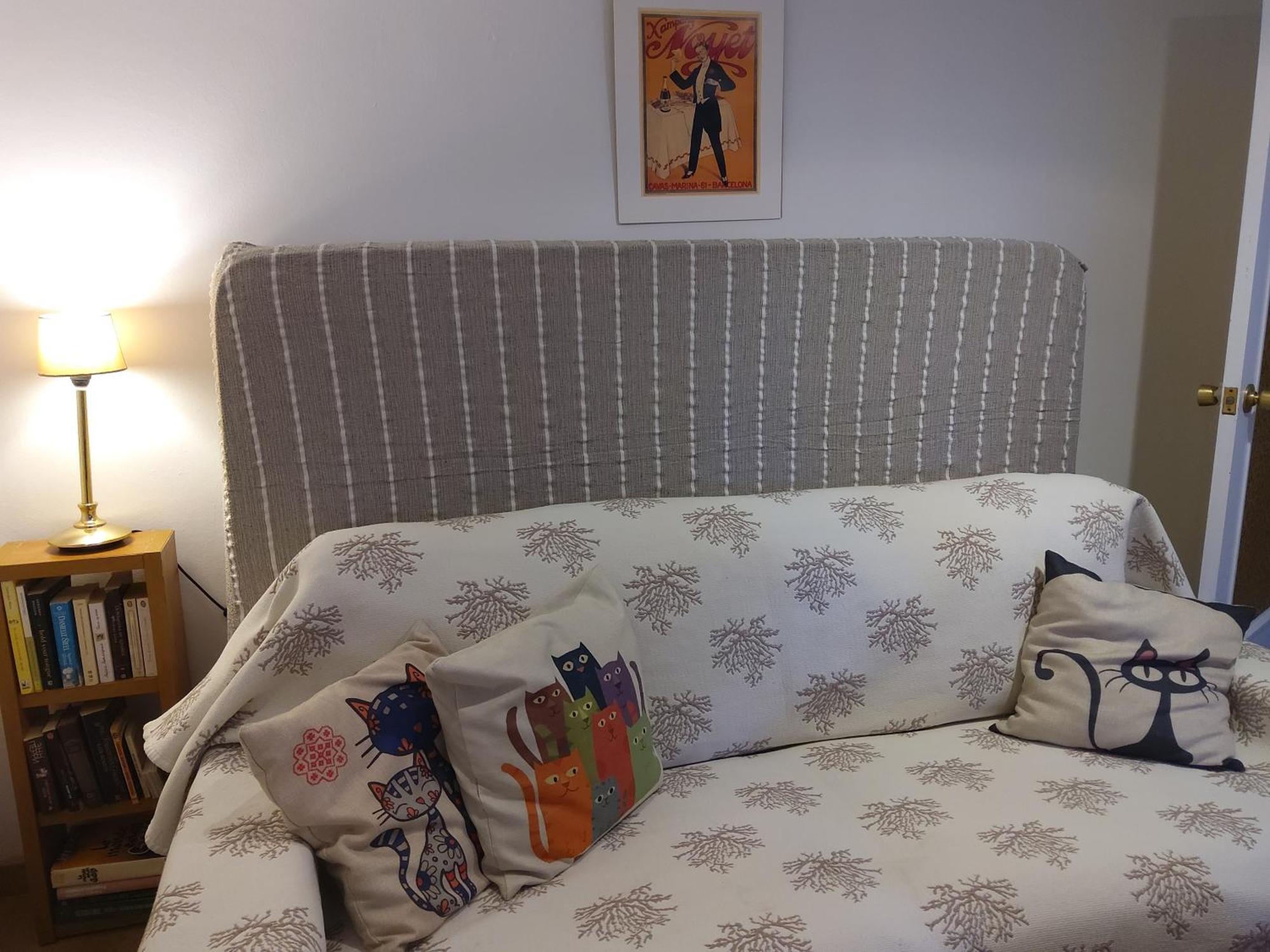 Acogedor Apartamento En El Corazon Medieval De Tarragona Appartement Buitenkant foto
