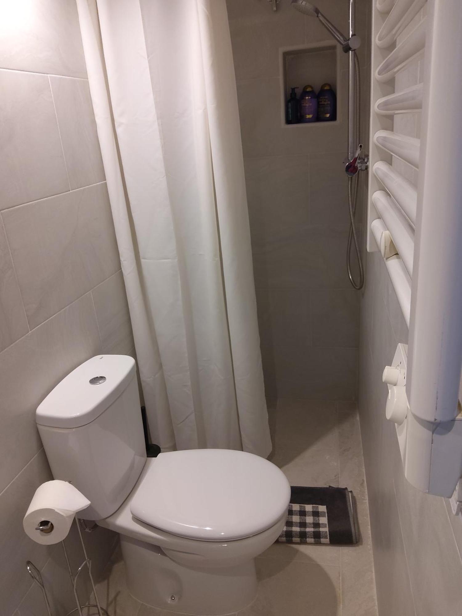 Acogedor Apartamento En El Corazon Medieval De Tarragona Appartement Buitenkant foto