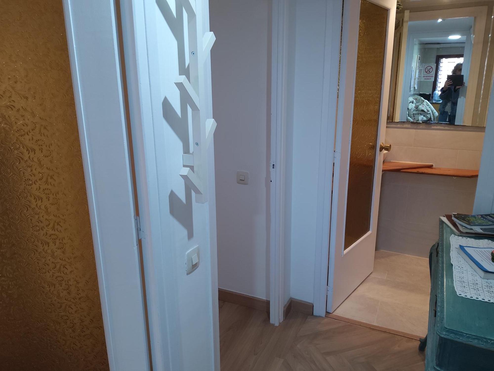 Acogedor Apartamento En El Corazon Medieval De Tarragona Appartement Buitenkant foto