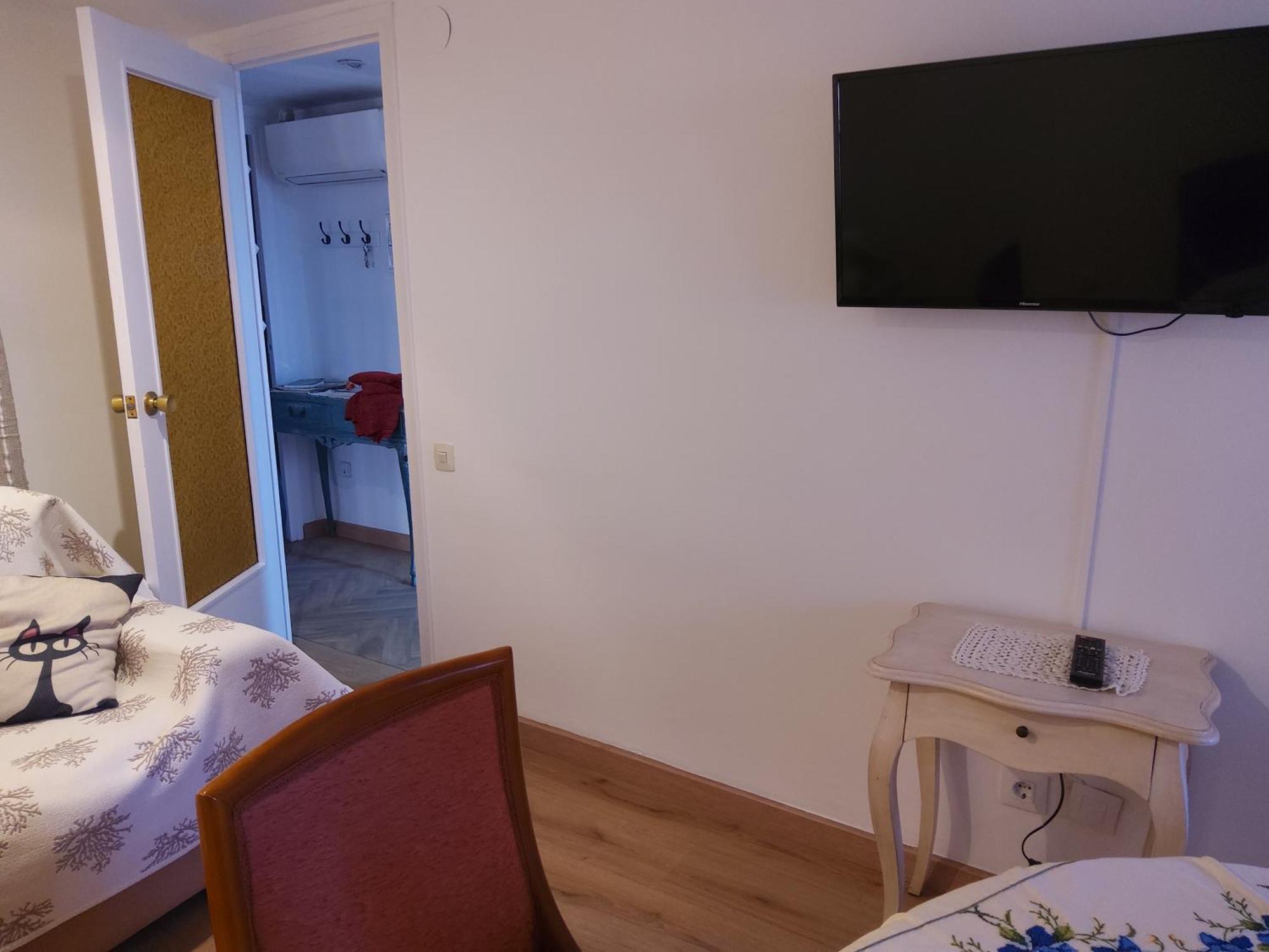 Acogedor Apartamento En El Corazon Medieval De Tarragona Appartement Buitenkant foto