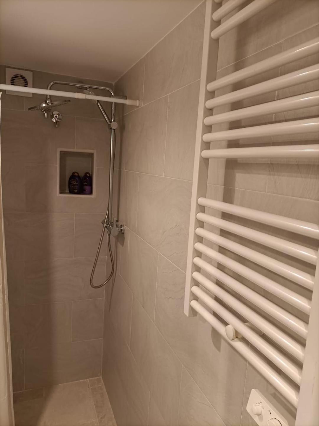 Acogedor Apartamento En El Corazon Medieval De Tarragona Appartement Buitenkant foto