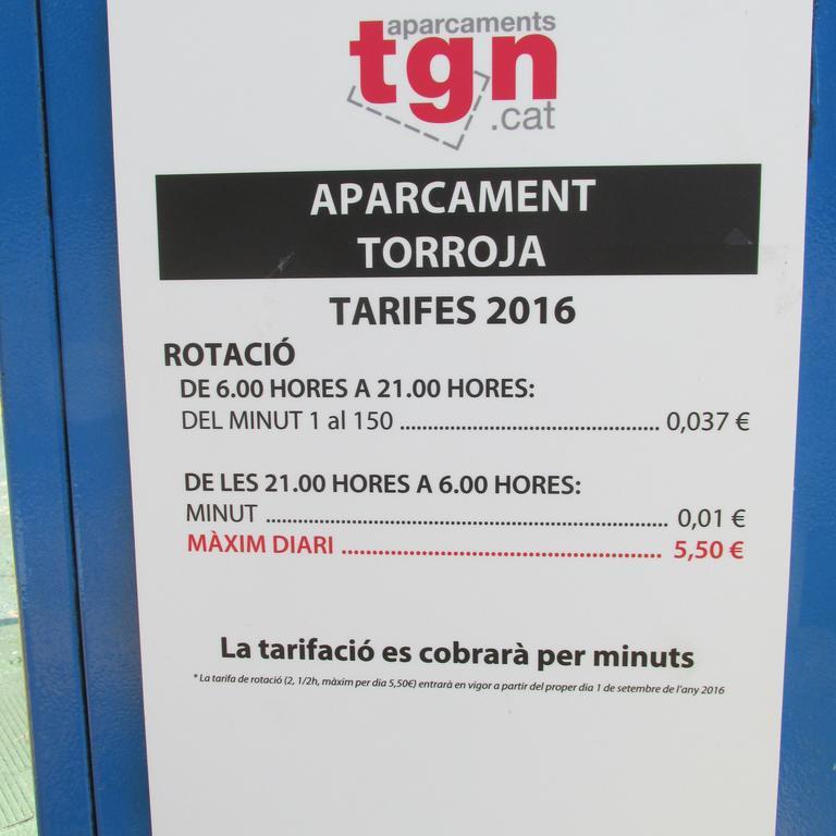 Acogedor Apartamento En El Corazon Medieval De Tarragona Appartement Buitenkant foto