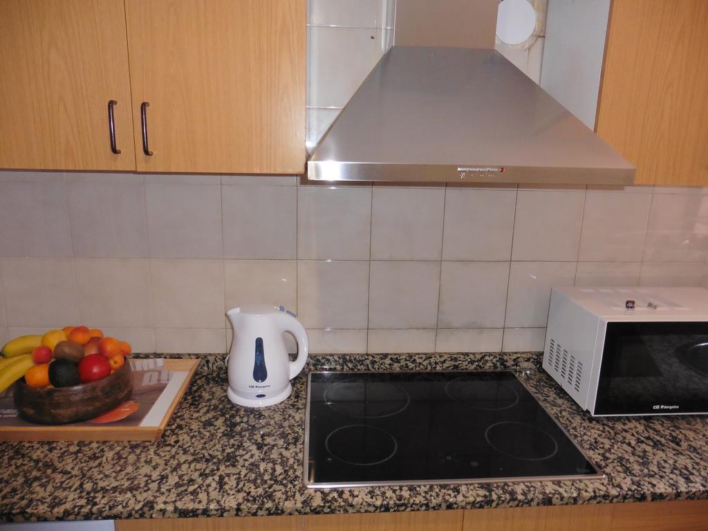 Acogedor Apartamento En El Corazon Medieval De Tarragona Appartement Buitenkant foto