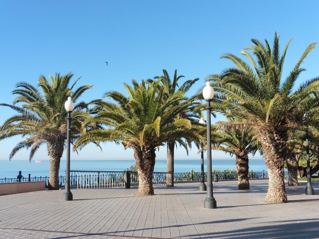 Acogedor Apartamento En El Corazon Medieval De Tarragona Appartement Buitenkant foto