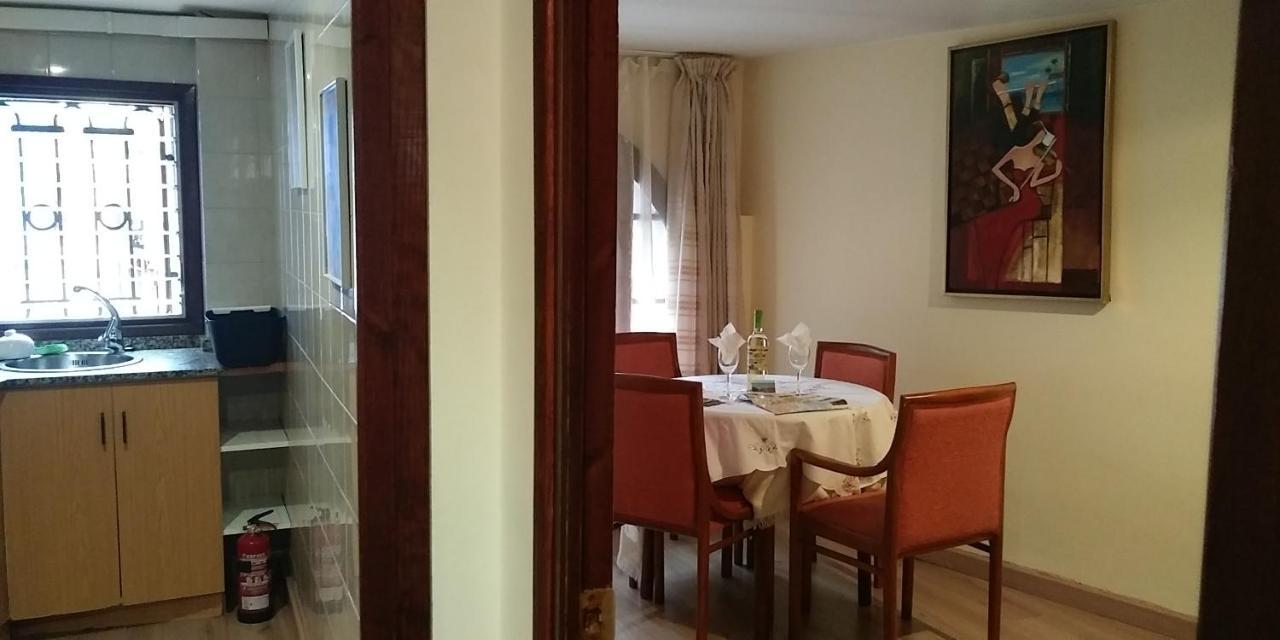 Acogedor Apartamento En El Corazon Medieval De Tarragona Appartement Buitenkant foto